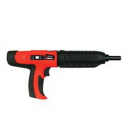 Powder-Actuated Tools & Accessories
