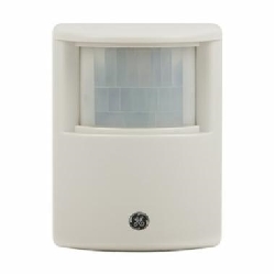 Smart Motion Detectors