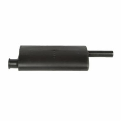 Mufflers