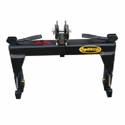 Power Equipment Hitches