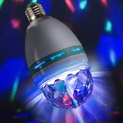 Party & Colored Bulbs