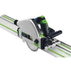 Corded Track Saws