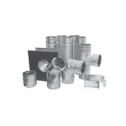 Stove Pipe Kits
