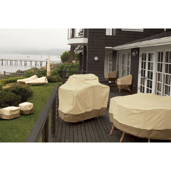 Patio & Deck Covers