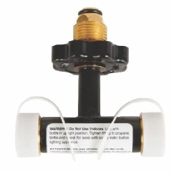 Camping Stove Accessories