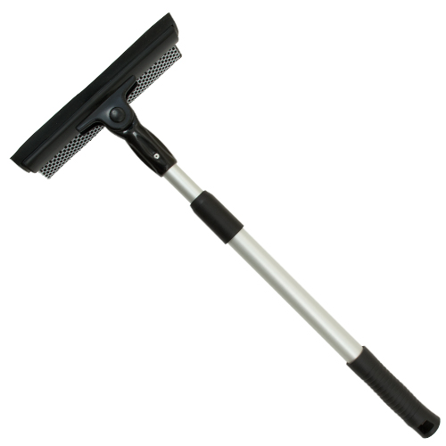 Automotive Window Squeegees