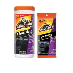Automotive Cleaning Wipes