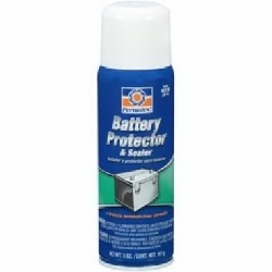 Battery Protectors & Sealers