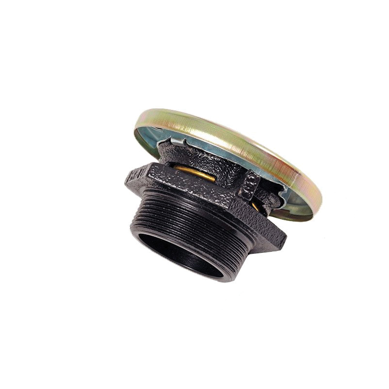 Gas Caps