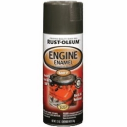 Engine Coatings
