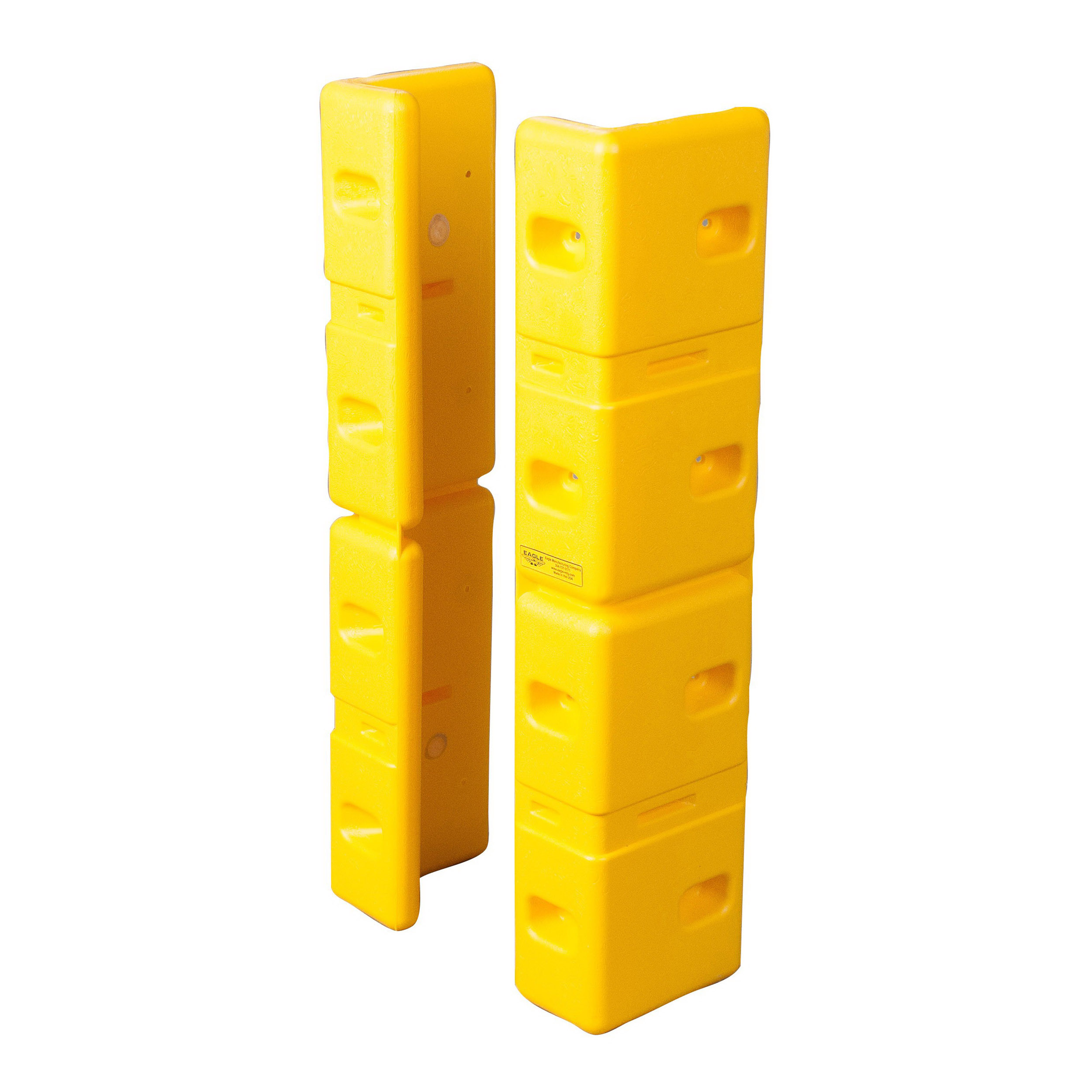 Wall & Corner Guards