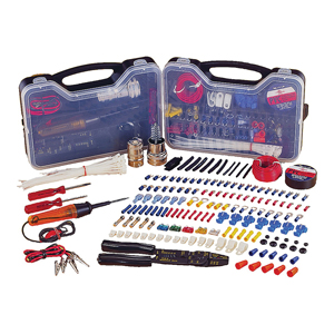 Automotive Electrical Repair Kits