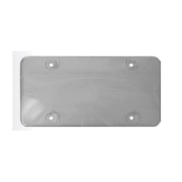 License Plate Covers & Inserts