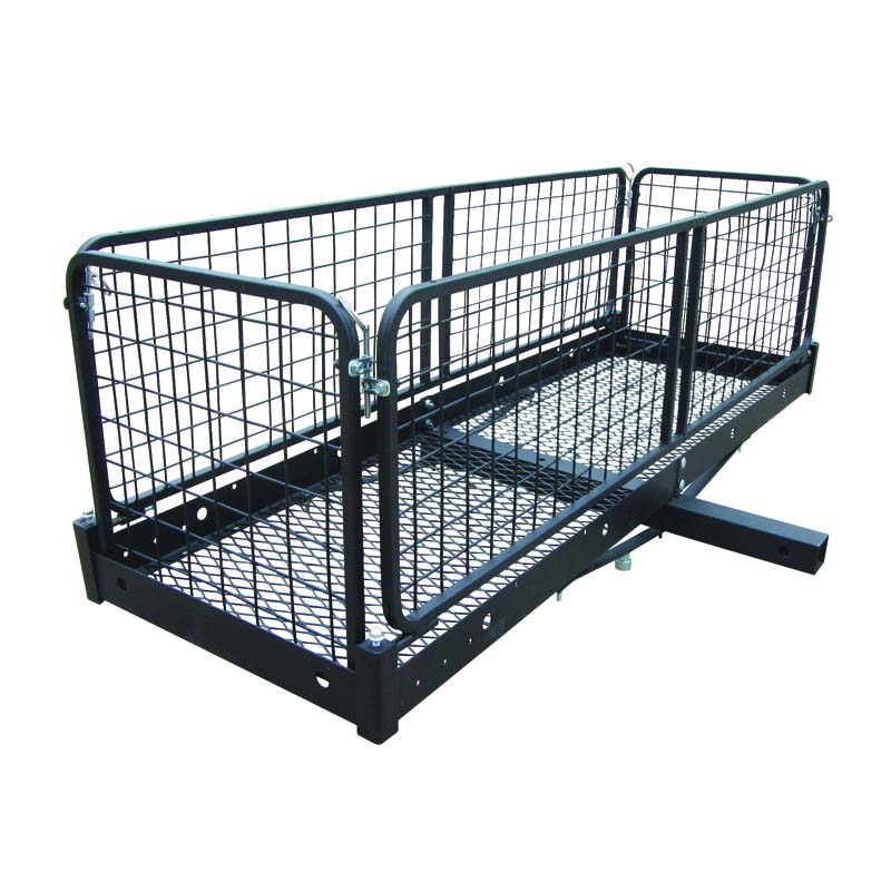 Hitch Cargo Carriers & Bags
