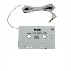 Cassette Adapters