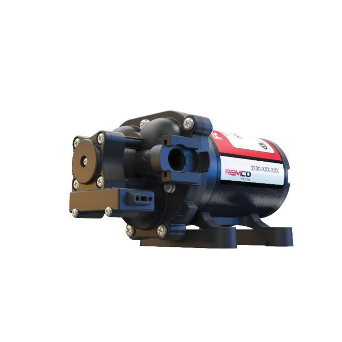 RV Water Pumps