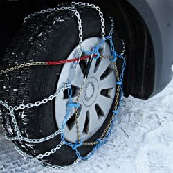 Tire & Wheel Accessories