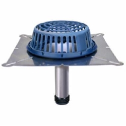 Roof Drains