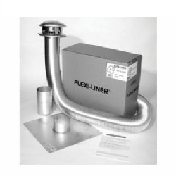 Chimney Liners
