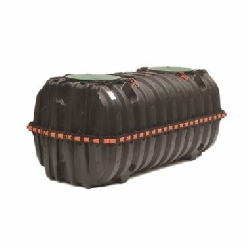 Septic Tanks