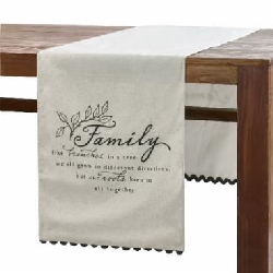 Table Runners