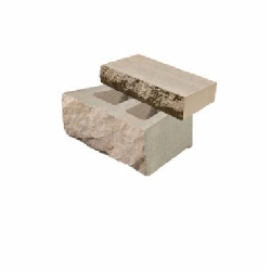 Wall Caps
