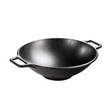 Woks & Stir Fry Pans