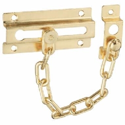 Chain & Swing Locks