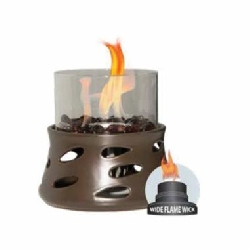 Fire Pots