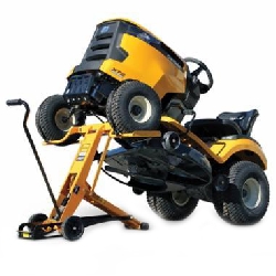 Lawn Mower Jacks
