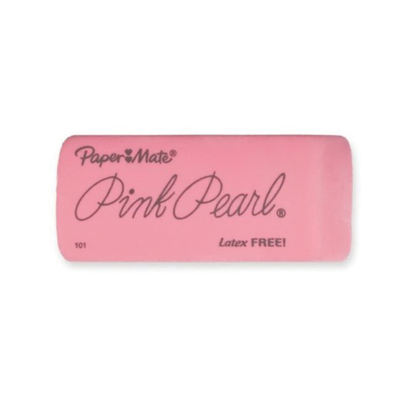 Erasers & Correction Products