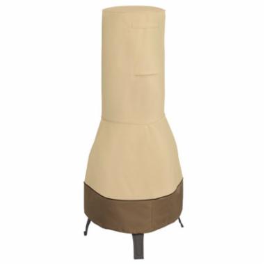Chimineas & Covers