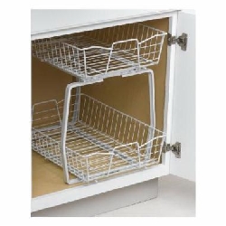 Pull-Out Organizers