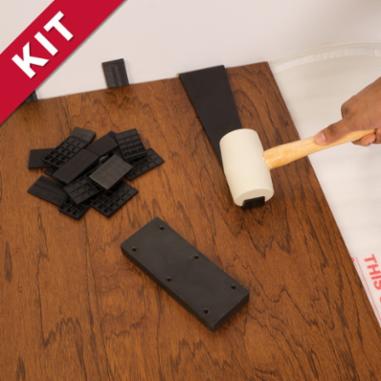 Flooring Installation Kits