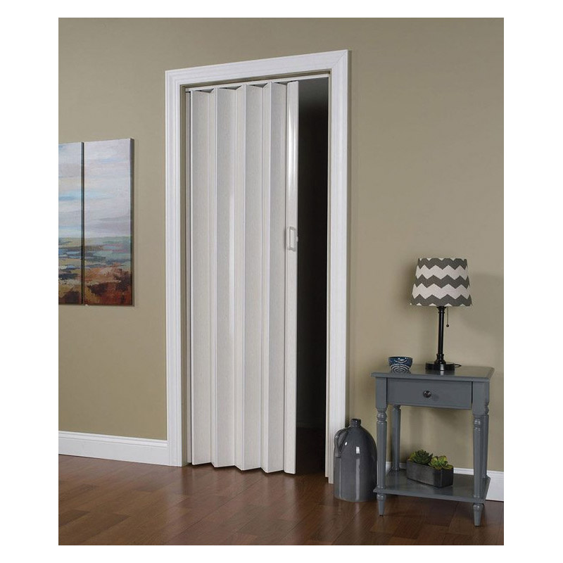 Accordion Doors