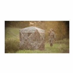 Hunting Blinds, Boats & Supplies
