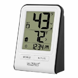 Weather Thermometers