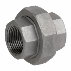 Stainless Steel Pipe Unions