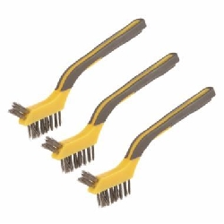 Abrasive Wire Brushes