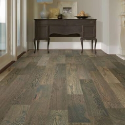 Engineered Hardwood