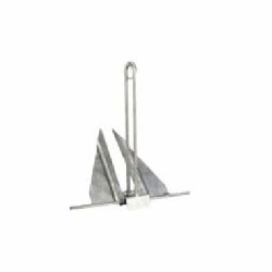 Boat Anchors