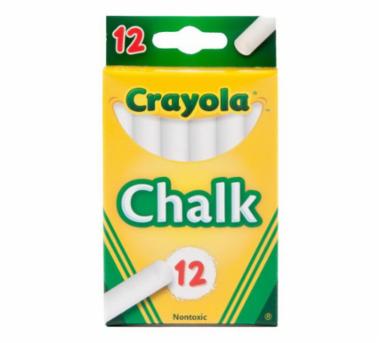 Chalk