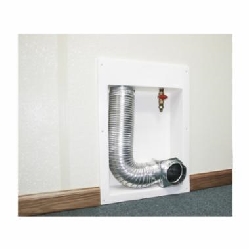 Dryer Vent Boxes