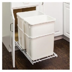 Pull-Out Trash Cans