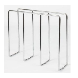 Cabinet Divider Racks