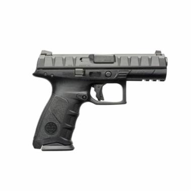 Pistols