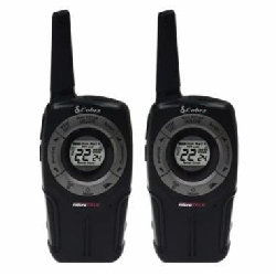Walkie-Talkies