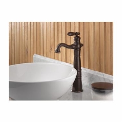 Vessel Sink Faucets