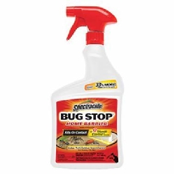 Home & Perimeter Insect Control