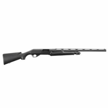 Shotguns